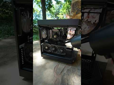 How to clean your PC #pc