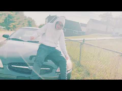 Ant loc - Hypnotized [Official Music Video]