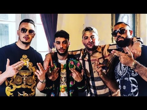 [FREE DOWNLOAD] Miami Yacine x Azet x Zuna x Nash Type Beat | 👟"NIKE" 👟| KMN Gang Type Beat