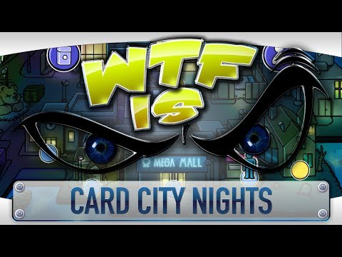 card city nights android download