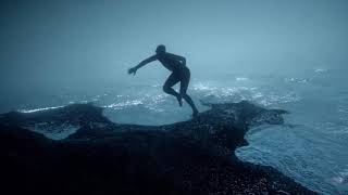 EL OCÉANO (Alexandre Desplat -The mirror) (VERSION SECTOR56)