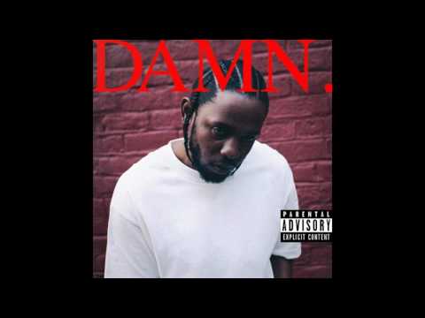 DNA - Kendrick Lamar (AUDIO)