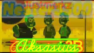PPT2 Chainsaw and Journal vs Llabmug and Niwrad Round 5