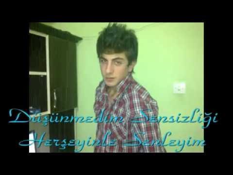 Rapkan Ft Zehr-i Mahşer - Sen Benimsin Bende Senin 2013