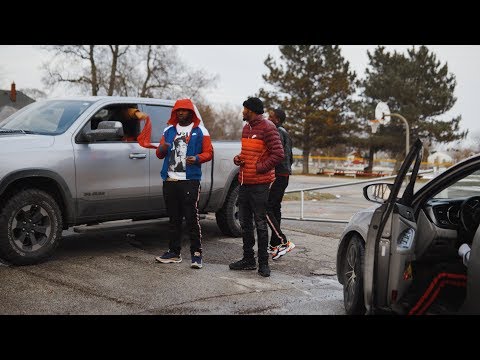 810Nano - "Boss Sh*t" (Block Logic Exclusive - Official Music Video)