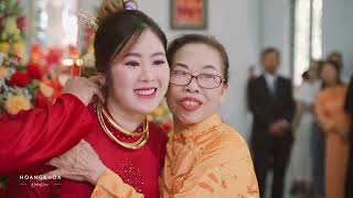 Happy Wedding | Thanh Nhàn & Quang Huy
