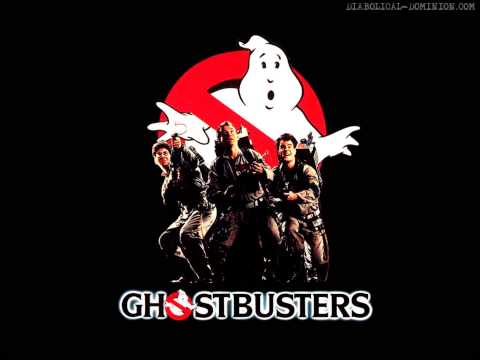 The Salads - Ghostbusters