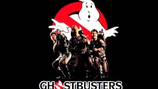 The Salads - Ghostbusters