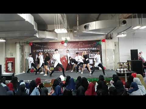 Coed School - Too Late By Reblivion