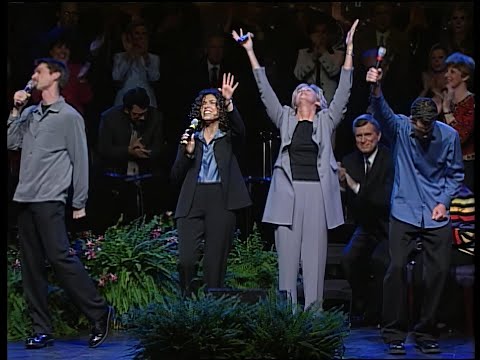 Faith First - Destined for Greatness (2001)