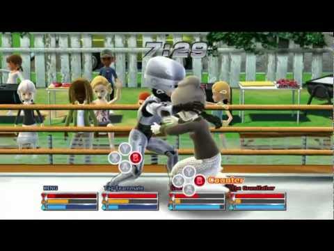 fire pro wrestling xbox 360 moves