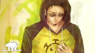 Secondcity - What Can I Do (Fred V & Grafix Remix) [Drum & Bass]