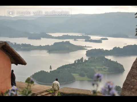 Rugo Actors Rukune Rwamuganga (Bagyenzi owandebiire)