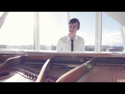 Dawson The Pianist Video