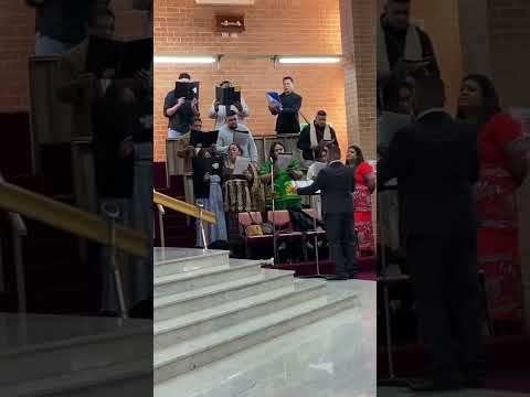 Veni Jesu Amor Mi,                                 Heti & Andrew Castro wedding ceremonies 22/8/22