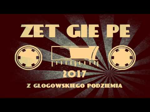 ZETGIEPE - Rób Swoje [SaMo & KcR]