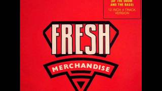 Allstar Fresh & BC Boy   Listen To The Rhythm 