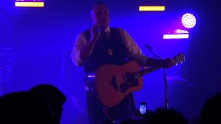 Blue October - Balance Beam ( Live San Marcos, TX at Texas Music Theater September 29, 2012)