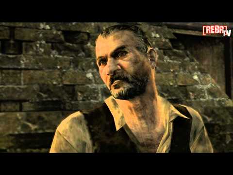 Resident Evil 4 - Primeiro Ganado