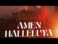 Boaz Danken Amen Halleluya Official Video