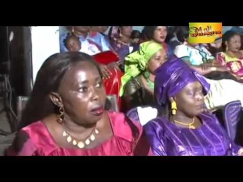 Abdoulaye DIABATE Sorofen LIVE Bamako ShOw 2016