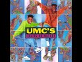 The U.M.C.'s - Feelings