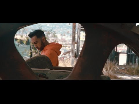 The PropheC - Everything (Official Video) | The Season