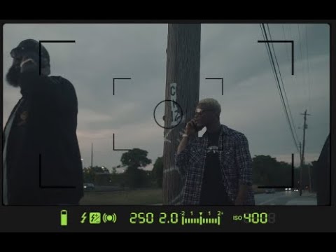 M.I.DIESEL TIME WILL TELL Official Video