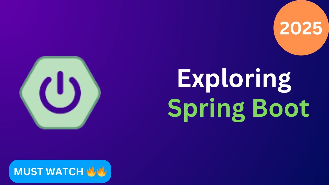 Exploring Java Frameworks: What Is Spring Boot and Why Use It?