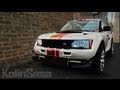 Bowler EXR S 2012 para GTA 4 vídeo 1