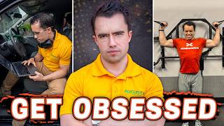 If This Video Found You...It's Time To Lock In for 2026