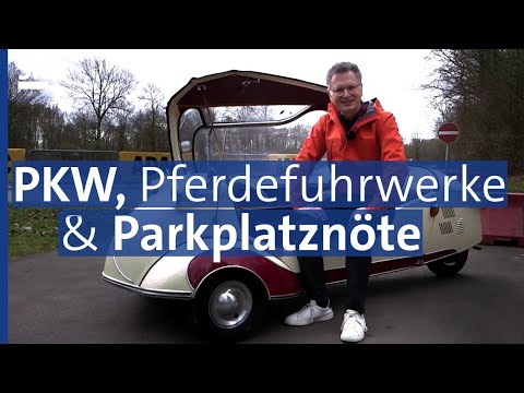 Auto und Verkehr im Saarland Sellemols