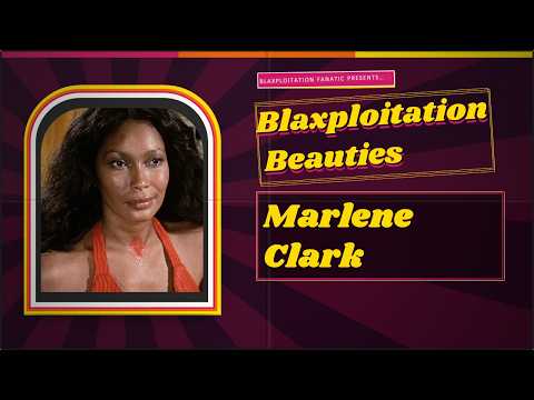 Marlene Clark