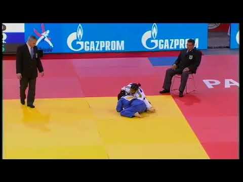 GS PARIS 2012 48 MESTRE ALVAREZ Dayaris CUB QUILLOTES Nancy PHI1