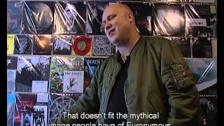 Once Upon a Time in Norway ( Black Metal Documentary subs English)