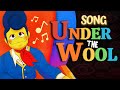 WELCOME HOME SONG Under The Wool KMODO Ft Weevmo Art