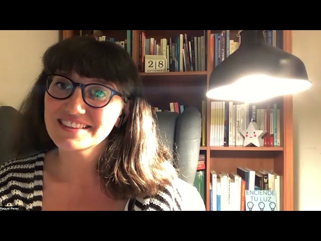 Vídeo relacionado con Enciende tu luz