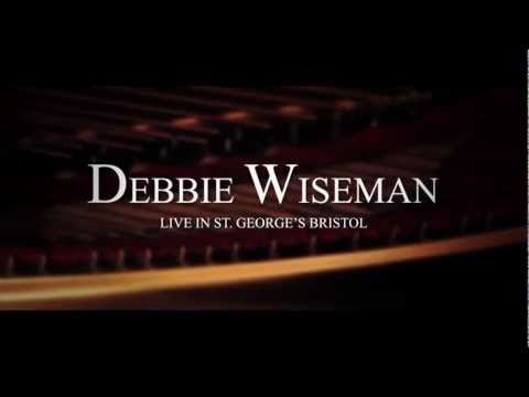 Debbie Wiseman - Piano Stories Live, at St. George's Hall, Bristol