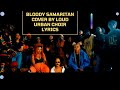 Bloody Samaritan - Loud Urban Choir (Ayra Starr ) Lyrics 2021 (looped version)