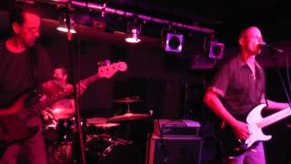 Chris Masuak - Another Lost Weekend