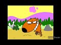 Doodle Toons The Way The Cruncher Crumbles