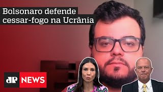 Professor Christopher Mendonça analisa discurso de Bolsonaro na ONU