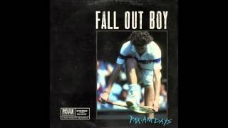 Fall Out Boy - We Were Doomed From the Star (The King Is Dead)
