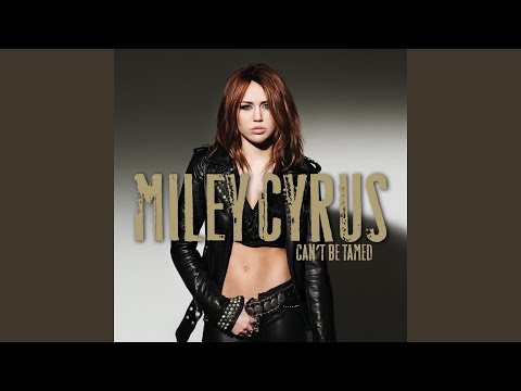Stay - Miley Cyrus