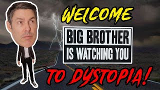 Video: Digital Dollar will transform a Free Market, Capitalist USA into a Centrally-planned, 'Socially-driven' Communist society - George Gammon