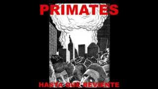 Primates - Instrumental