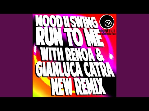 Run To Me (Wall Of Sound Mix)