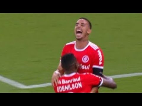 DEU INTER | INTERNACIONAL 2 X 0 CAXIAS MELHORES MOMENTOS (COMPLETO) - GAÚCHÃO