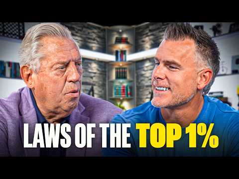 21 Principles of Top 0.01% Leaders | John Maxwell Interview