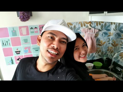 Masak Berdua ( Live )